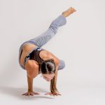 posicion yoga 4