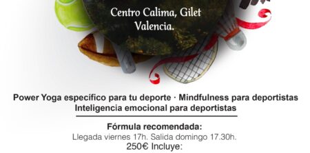 Aventage para deportistas