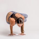 posicion yoga